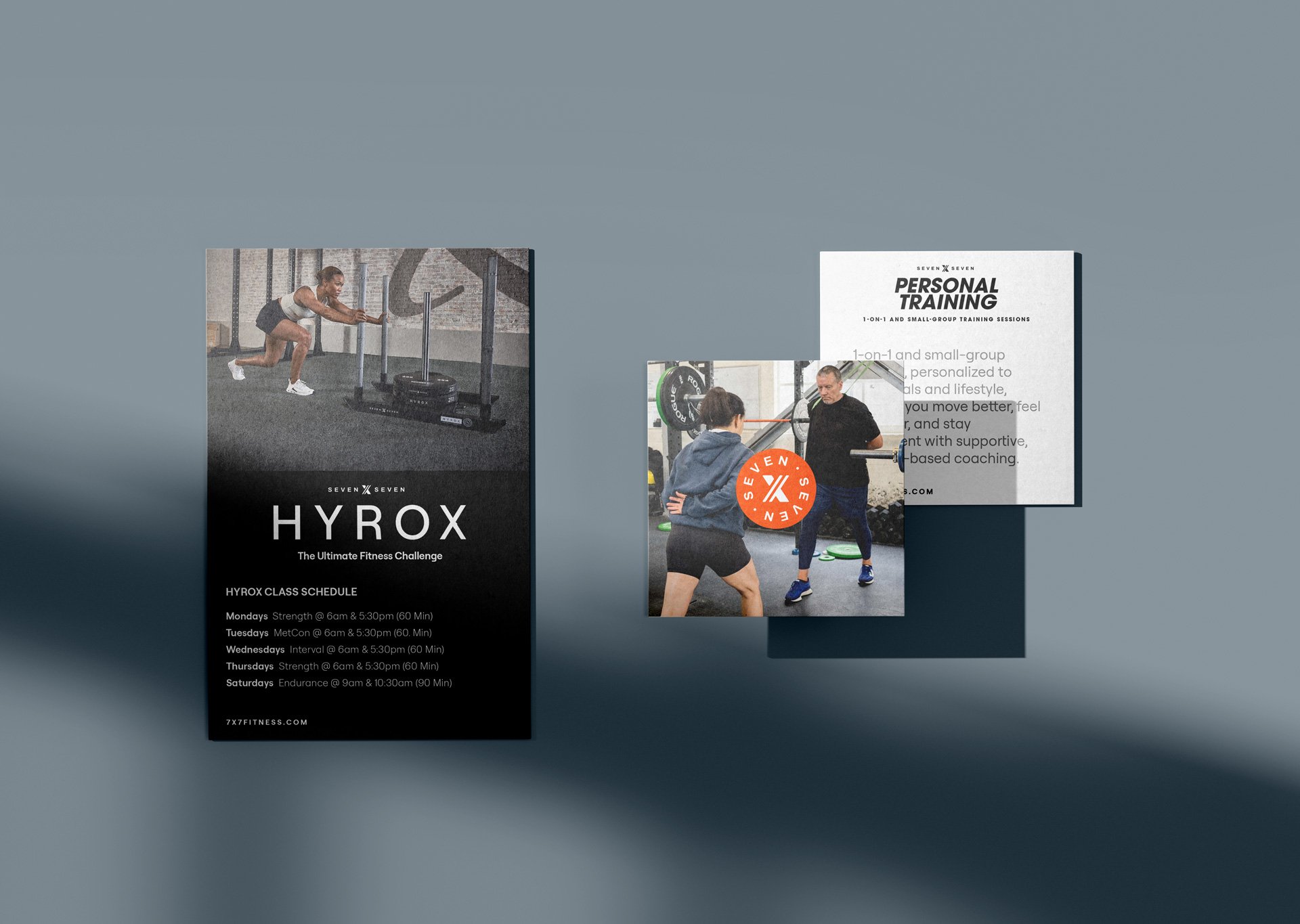 Flyer Design