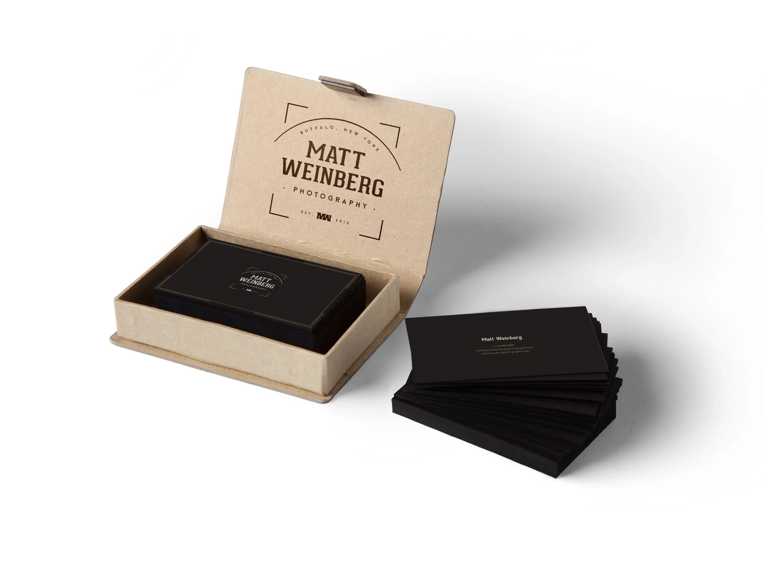 Business Card Design
