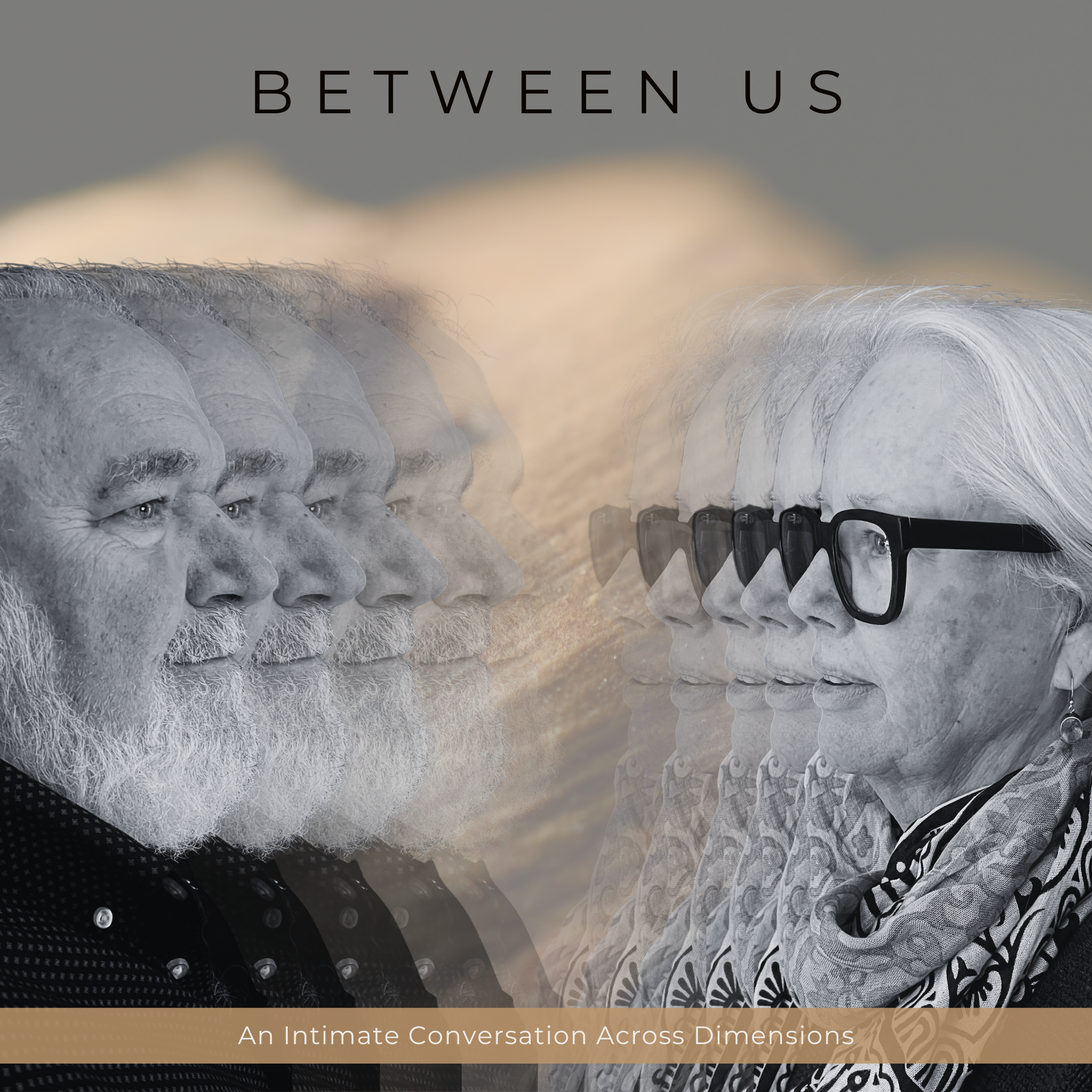 BETWEEN US