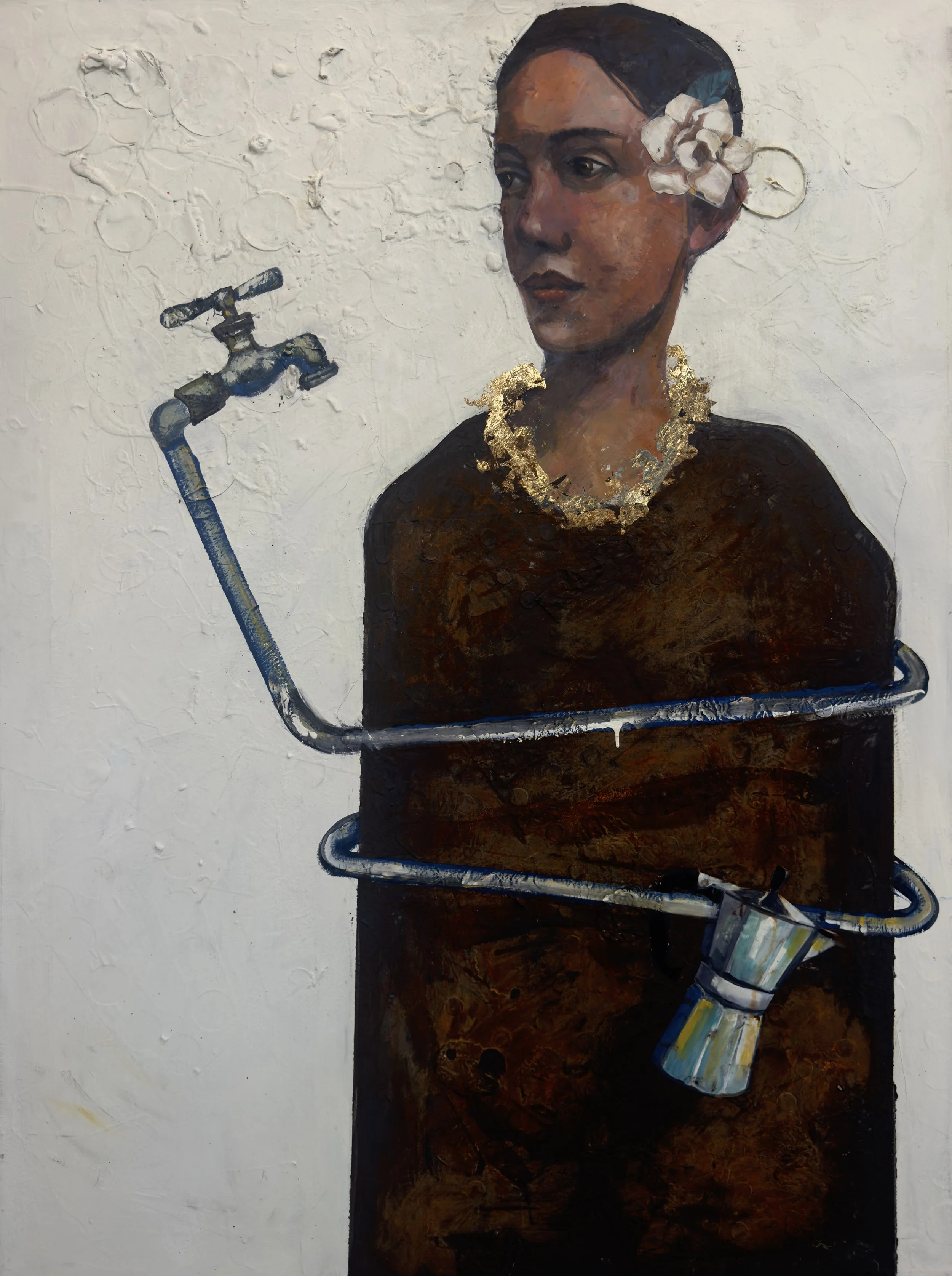 Julia Rivera, New York