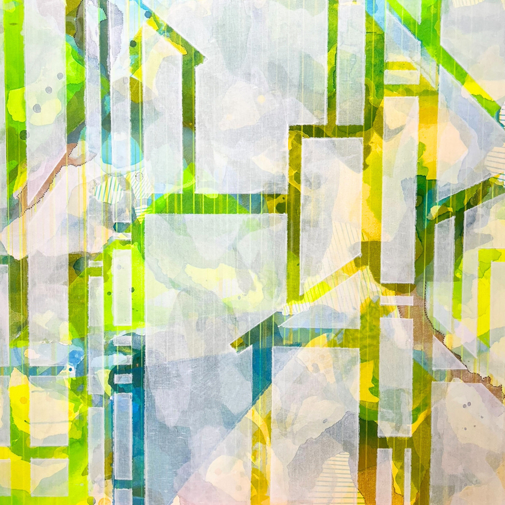 COLOR GEOMETRY