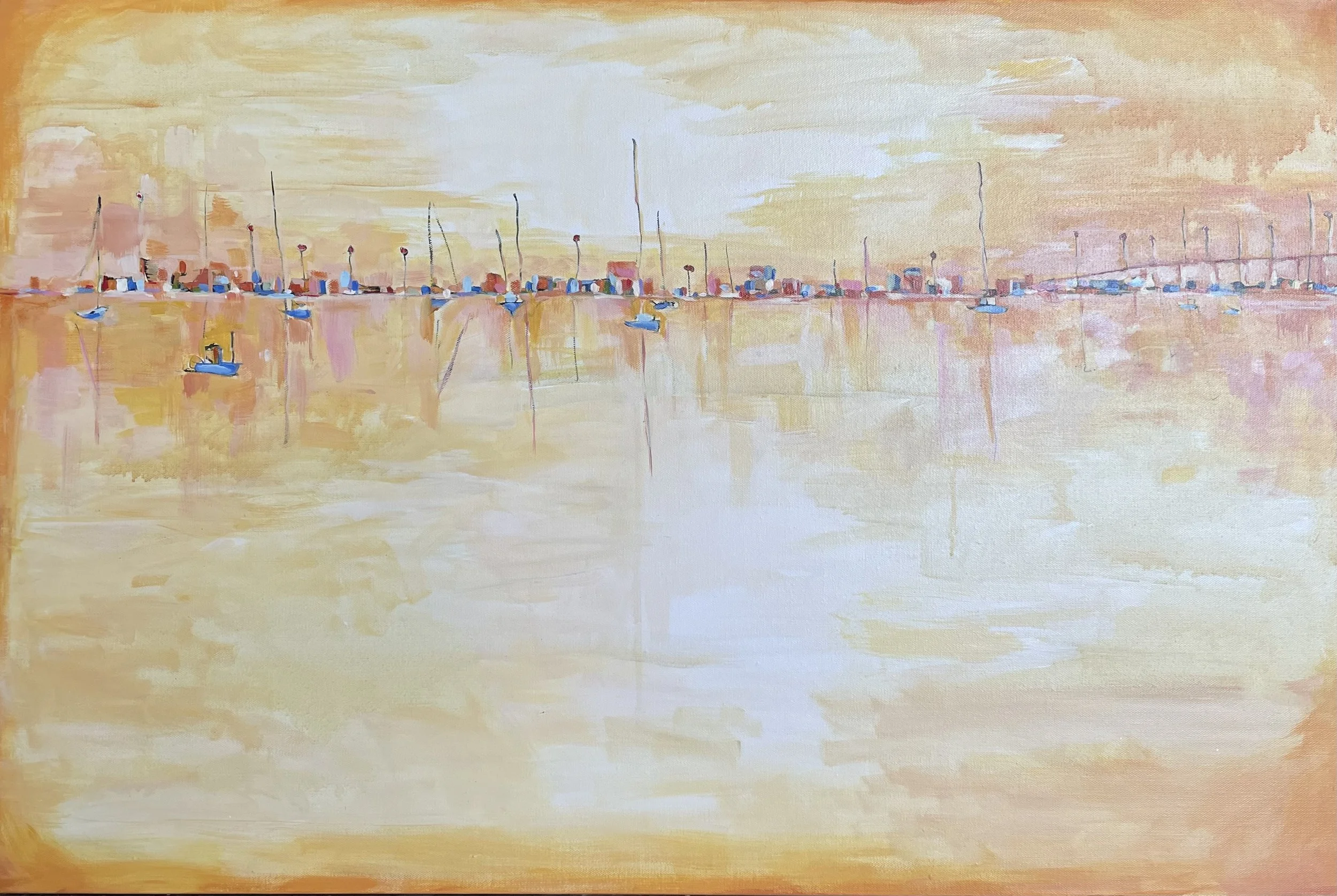 Florida Morning Blaze