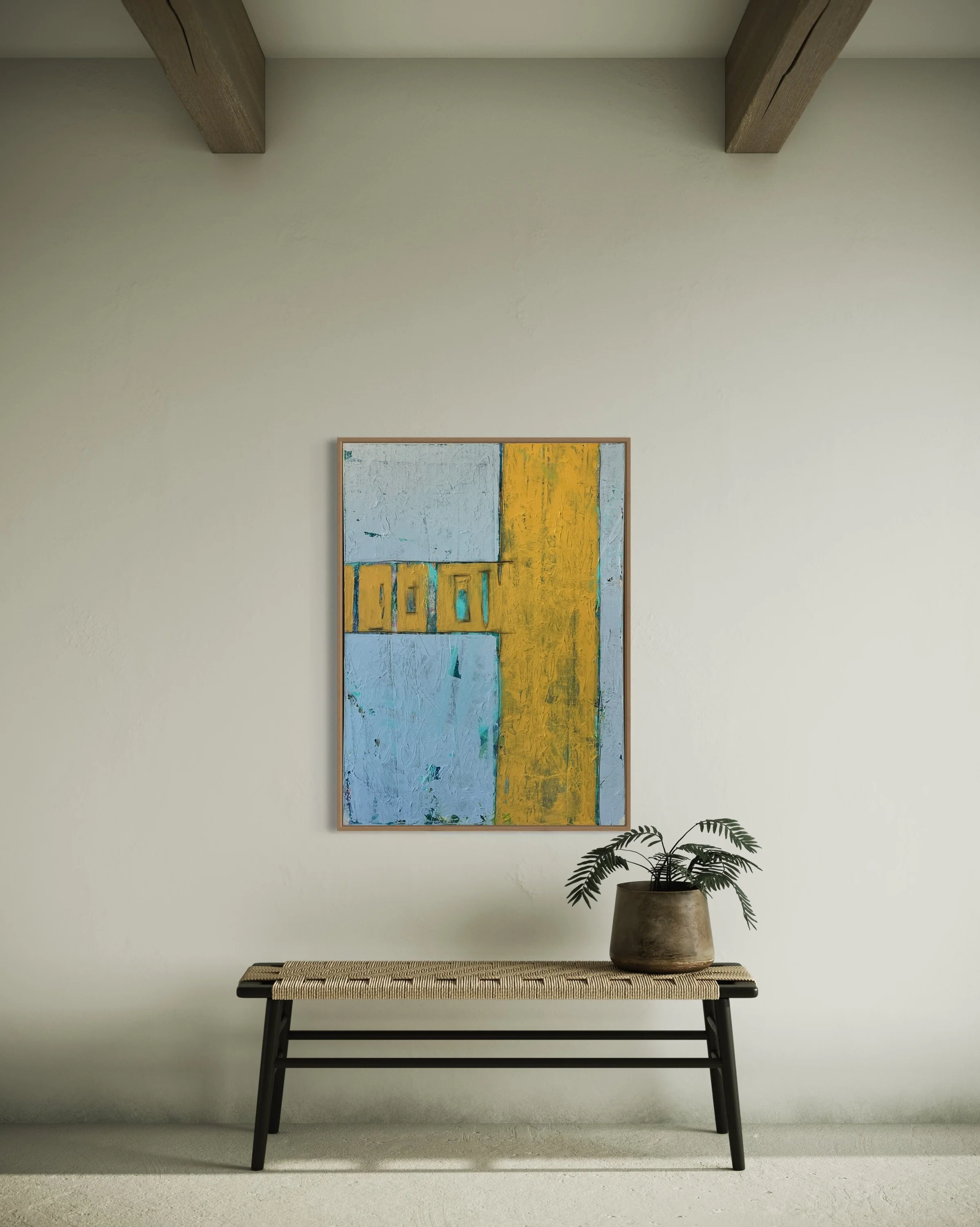 MARA Torres González | SOLD