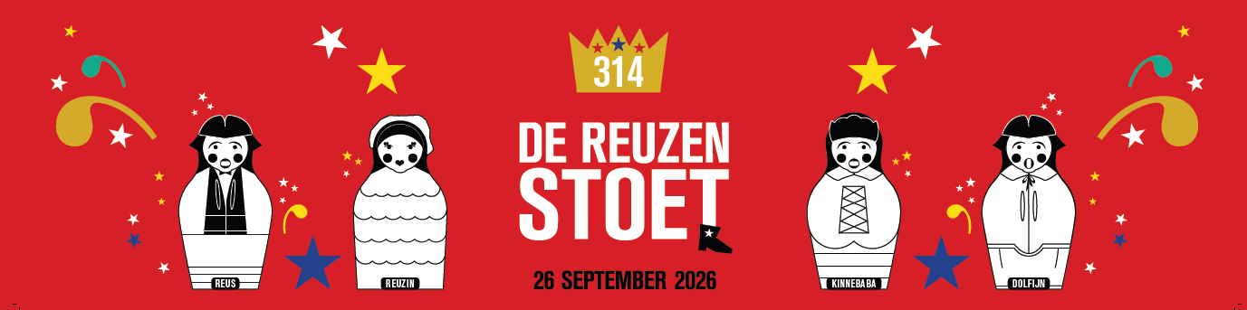 Reuzenstoet 314