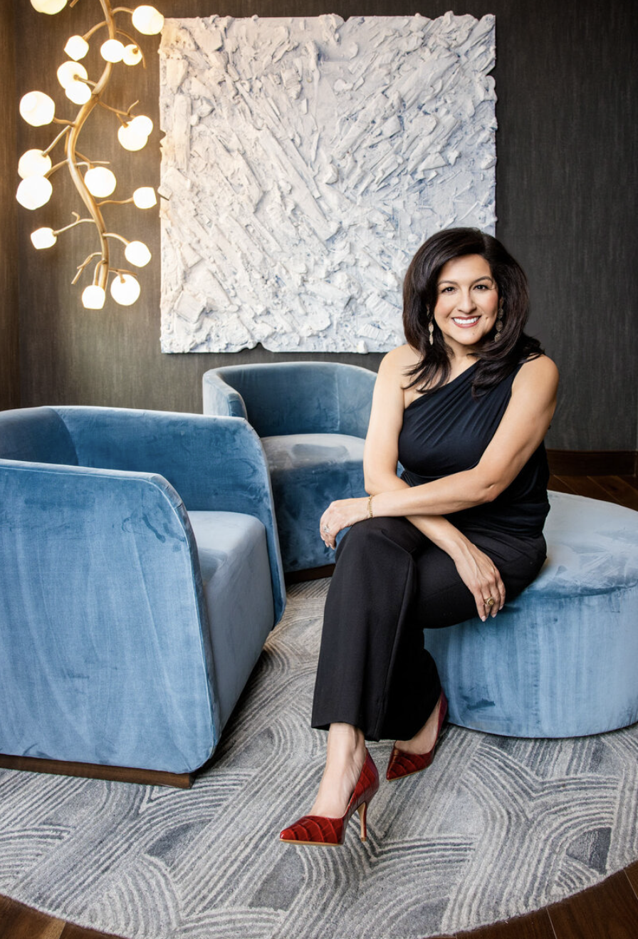 Dr. Marisol Weymouth