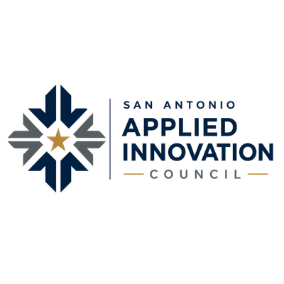 San Antonio Applied Innovation Council logo