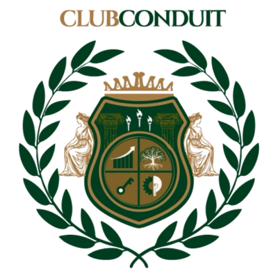 Club Conduit logo