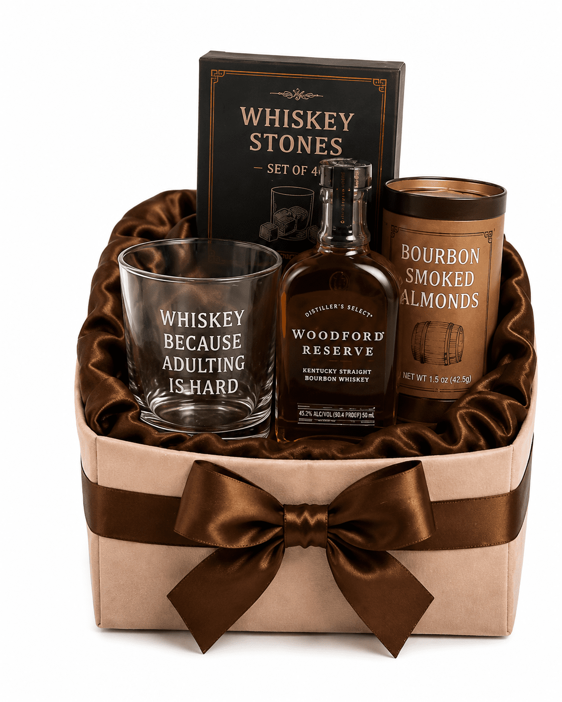 Whiskey Lover Small Boxx