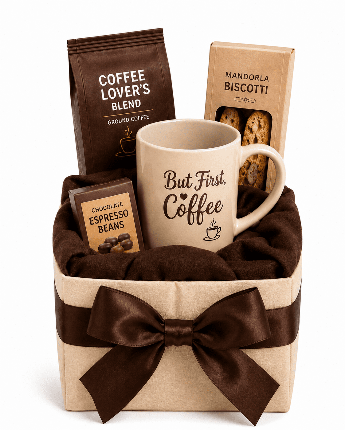 Coffee Lover Boxx