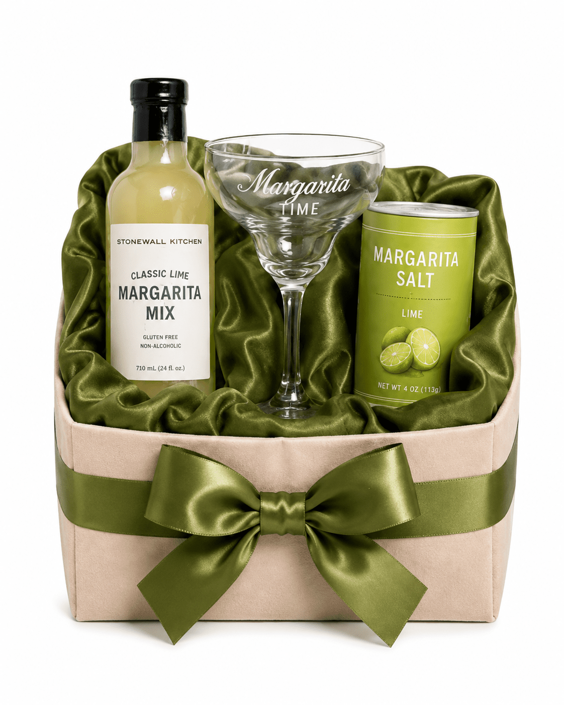 Margarita Small Boxx