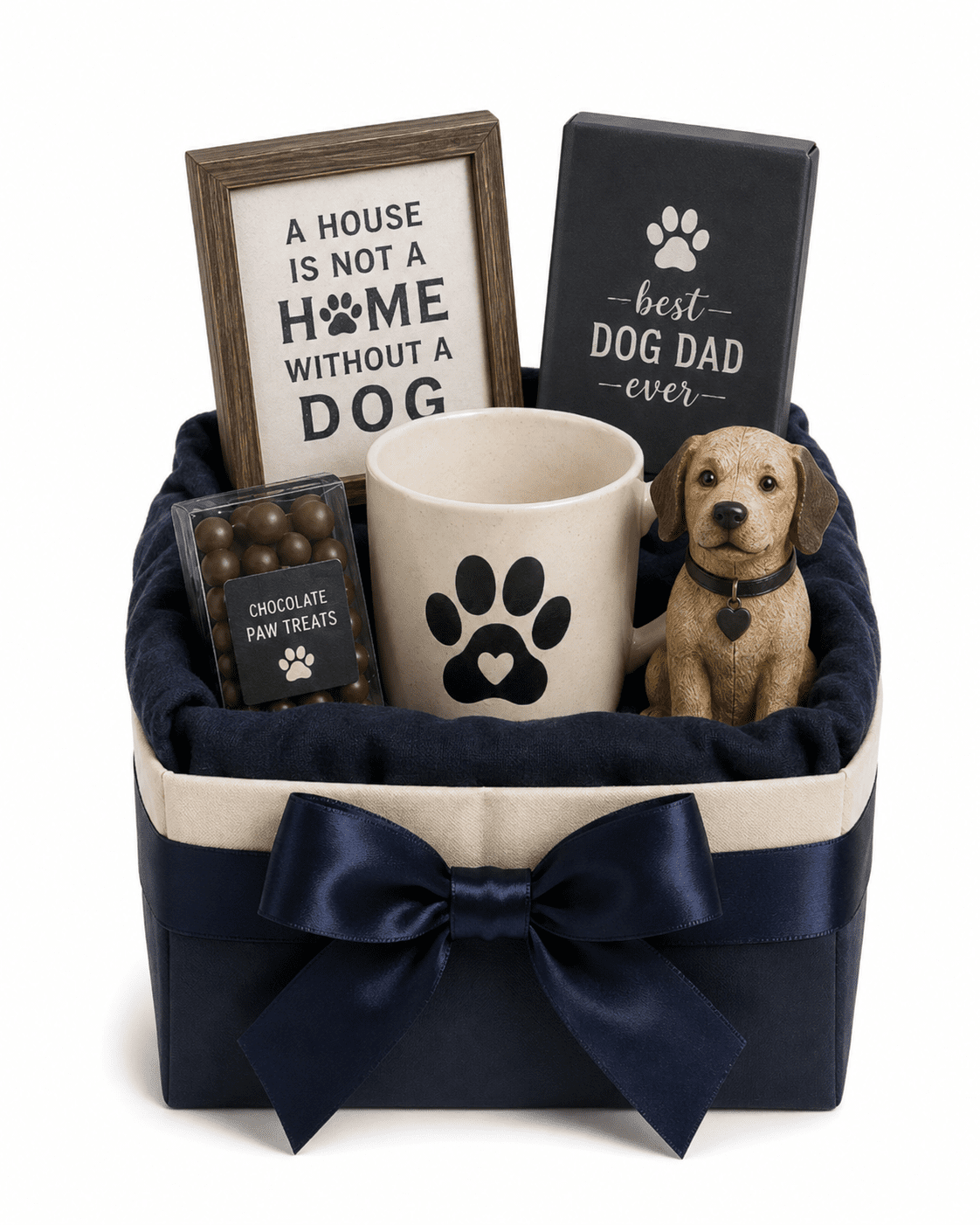 Dog Lover Small Boxx