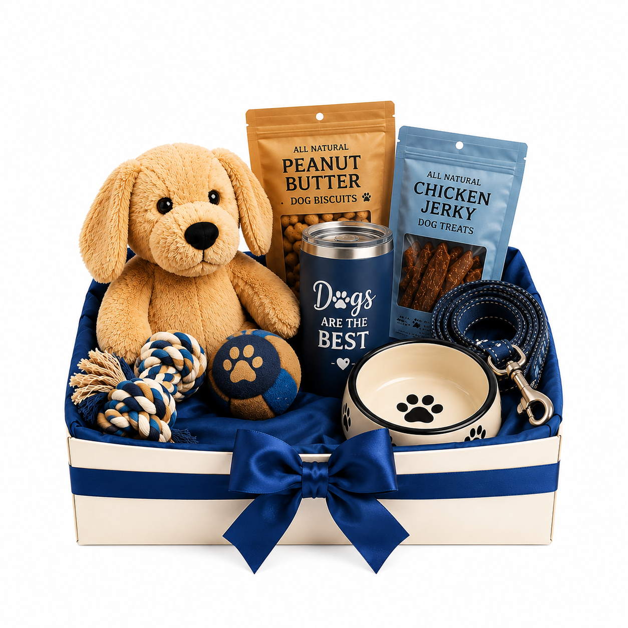 Dog Lover Large Boxx