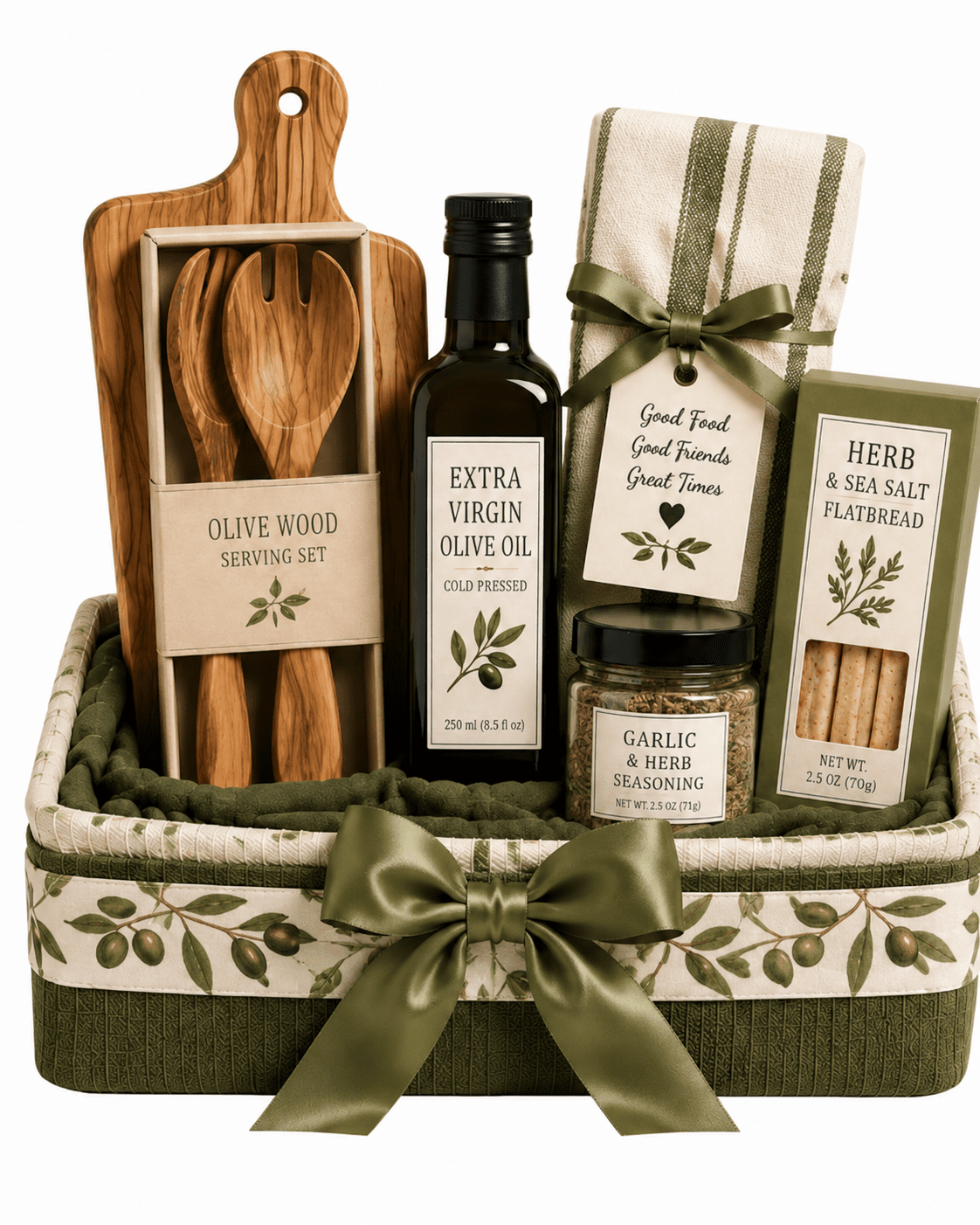 Fall Kitchen Large Boxx