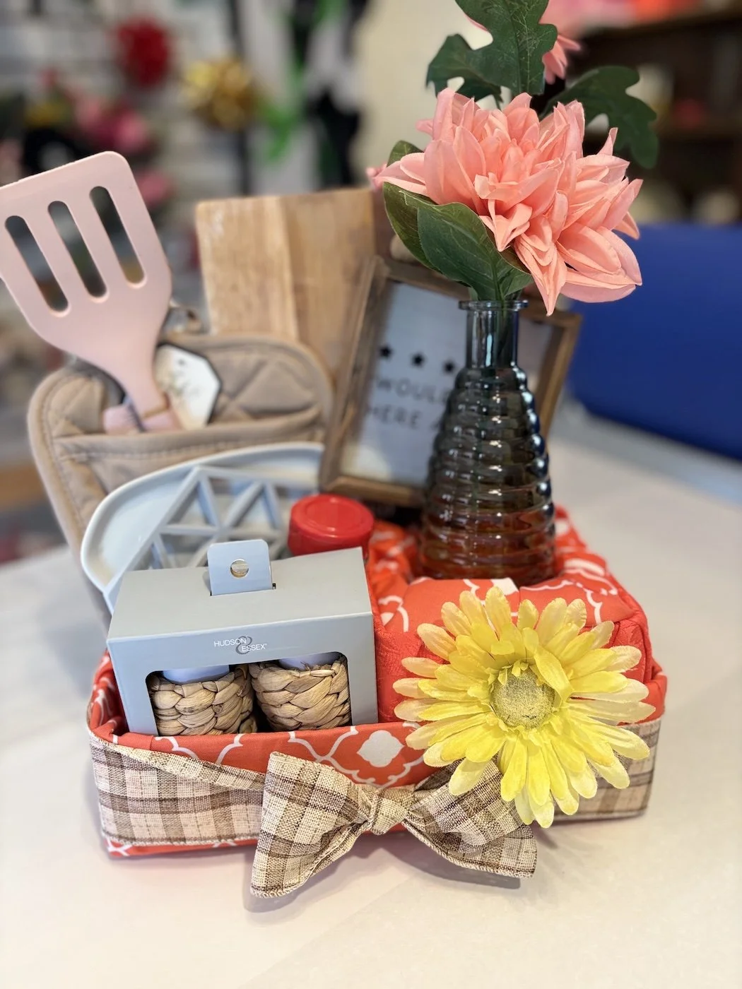 The Gift Wrap Place : Kitchen Boxx