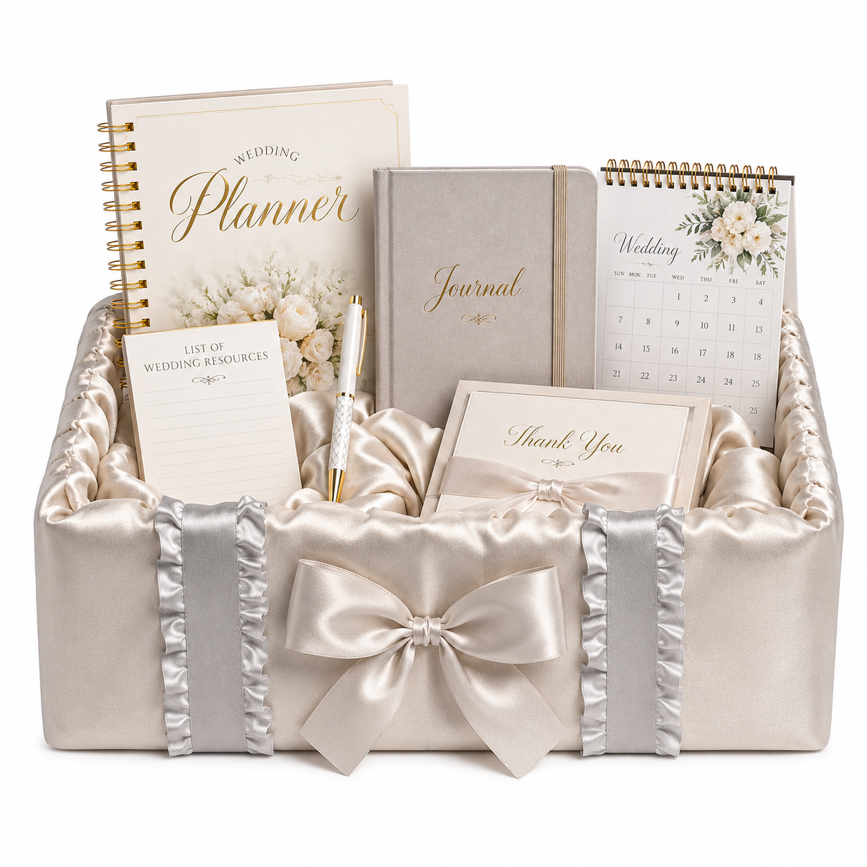 Wedding Planner Large Boxx