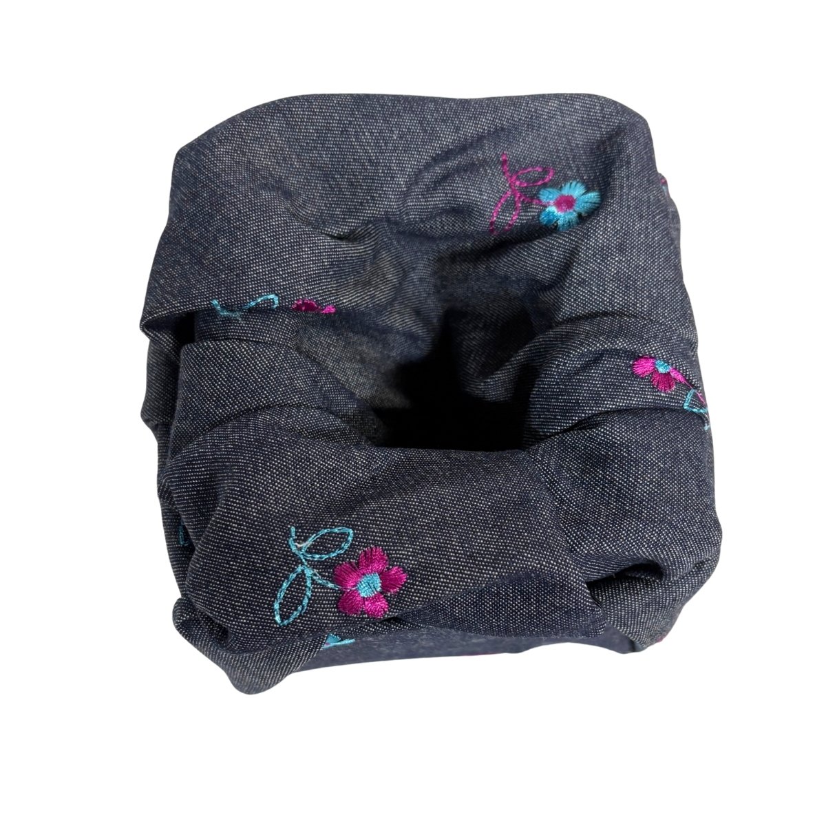 Small Wrap Kit Denim at The Gift Wrap Place