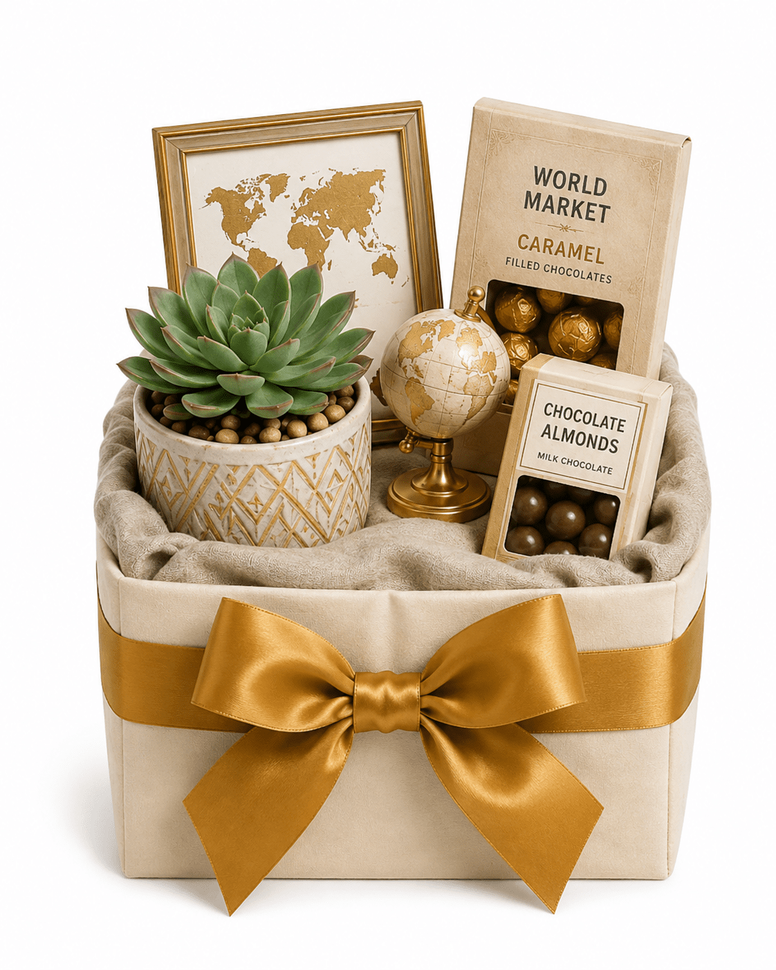 World Market Finds Small Boxx