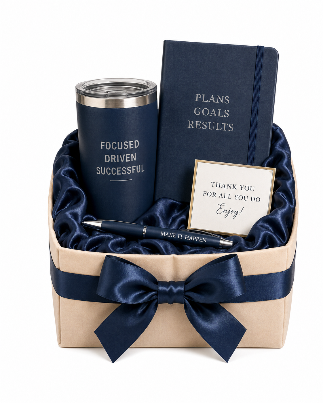 Corporate Gift Small Boxx