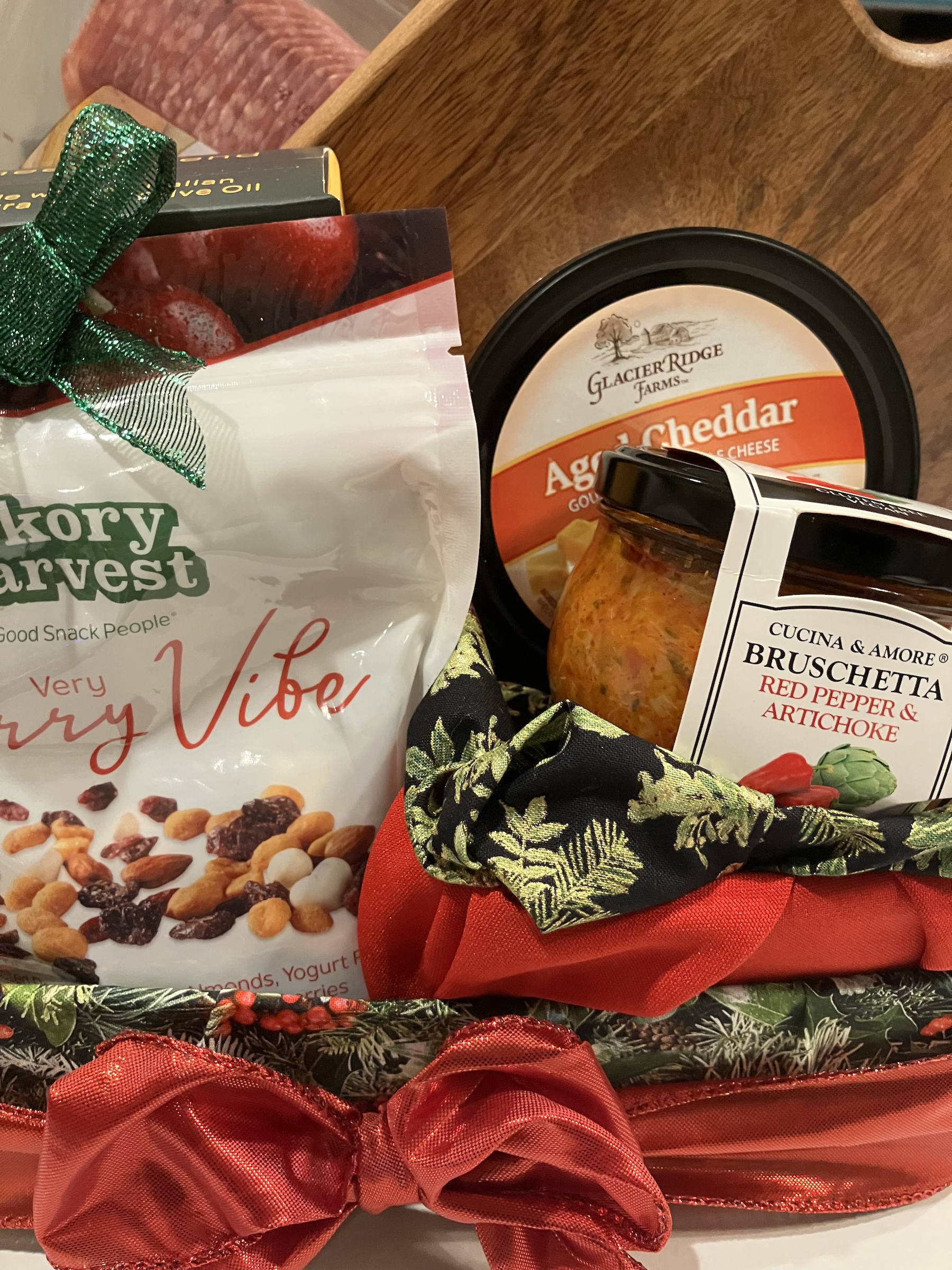 The Gift Wrap Place : World Market Boxx