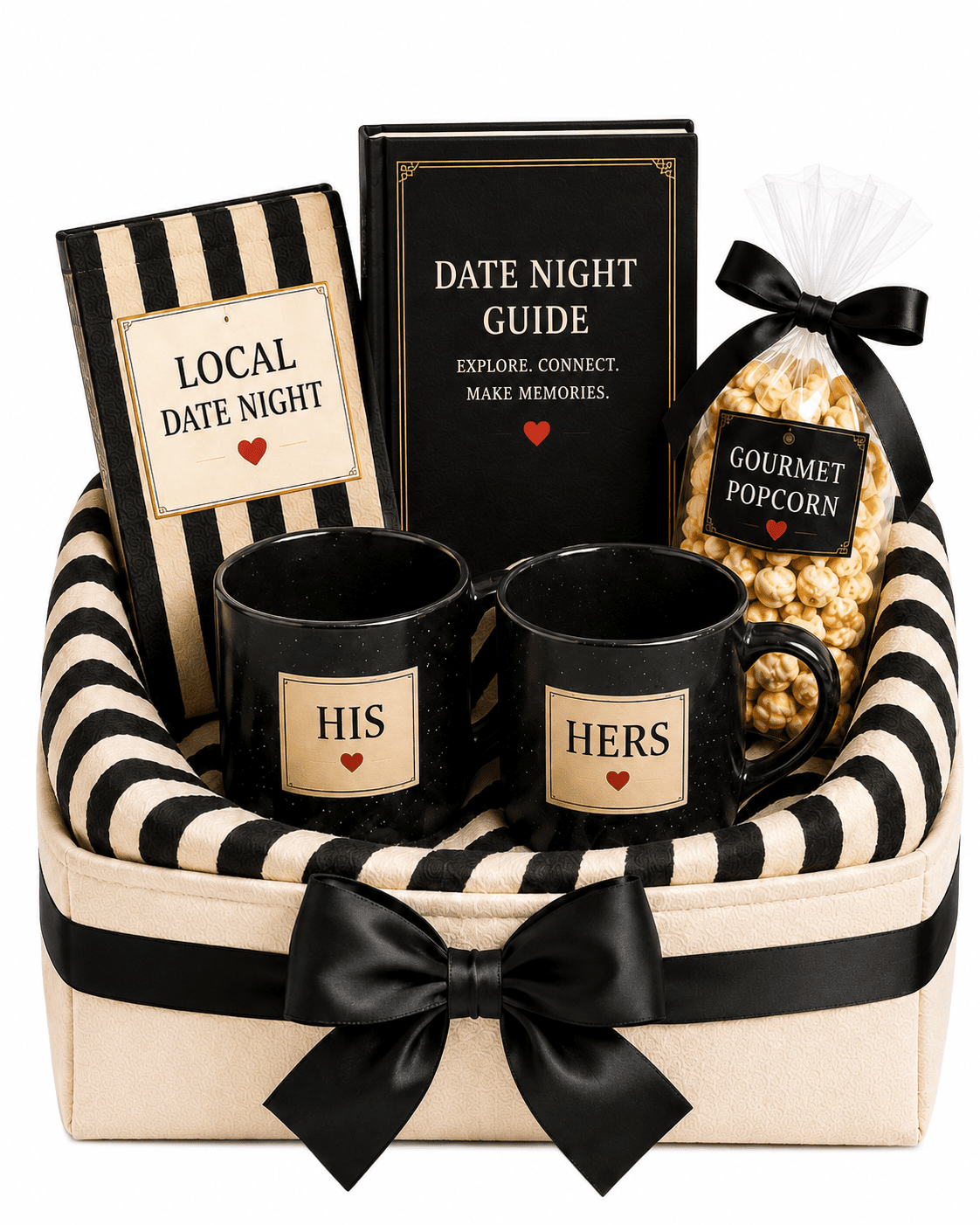 Local Date Night Large Boxx