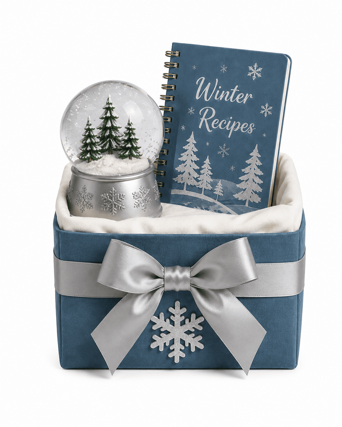Winter Wishes Small Boxx