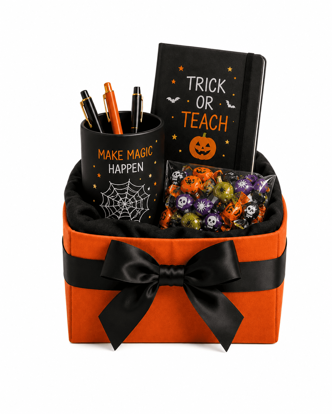 Halloween Small Boxx