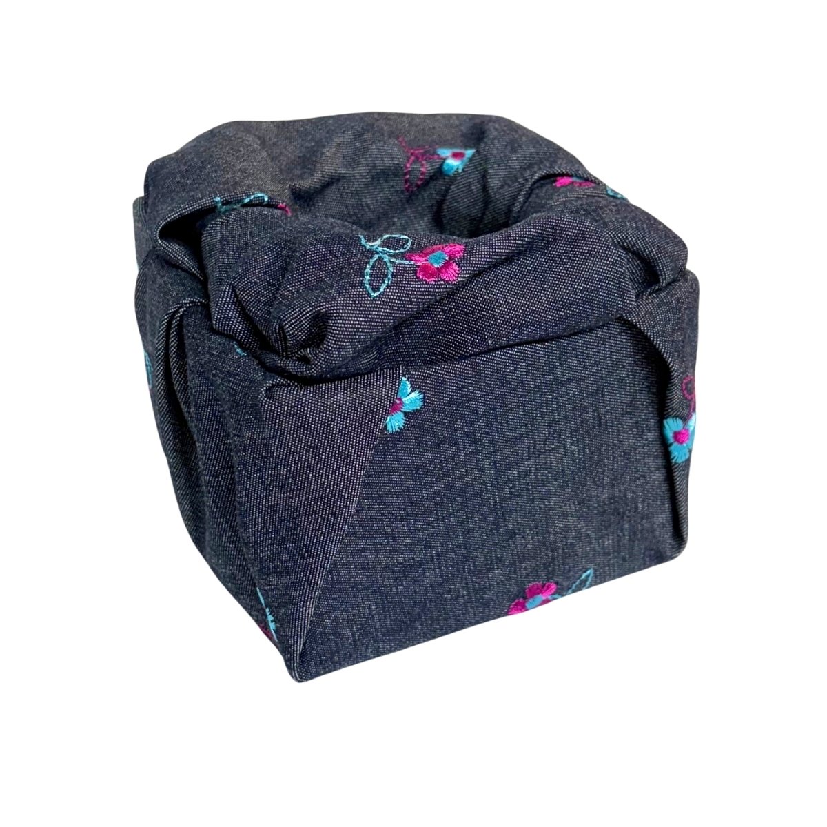 Small Denim Gift Wrap Kit at The Gift Wrap Place
