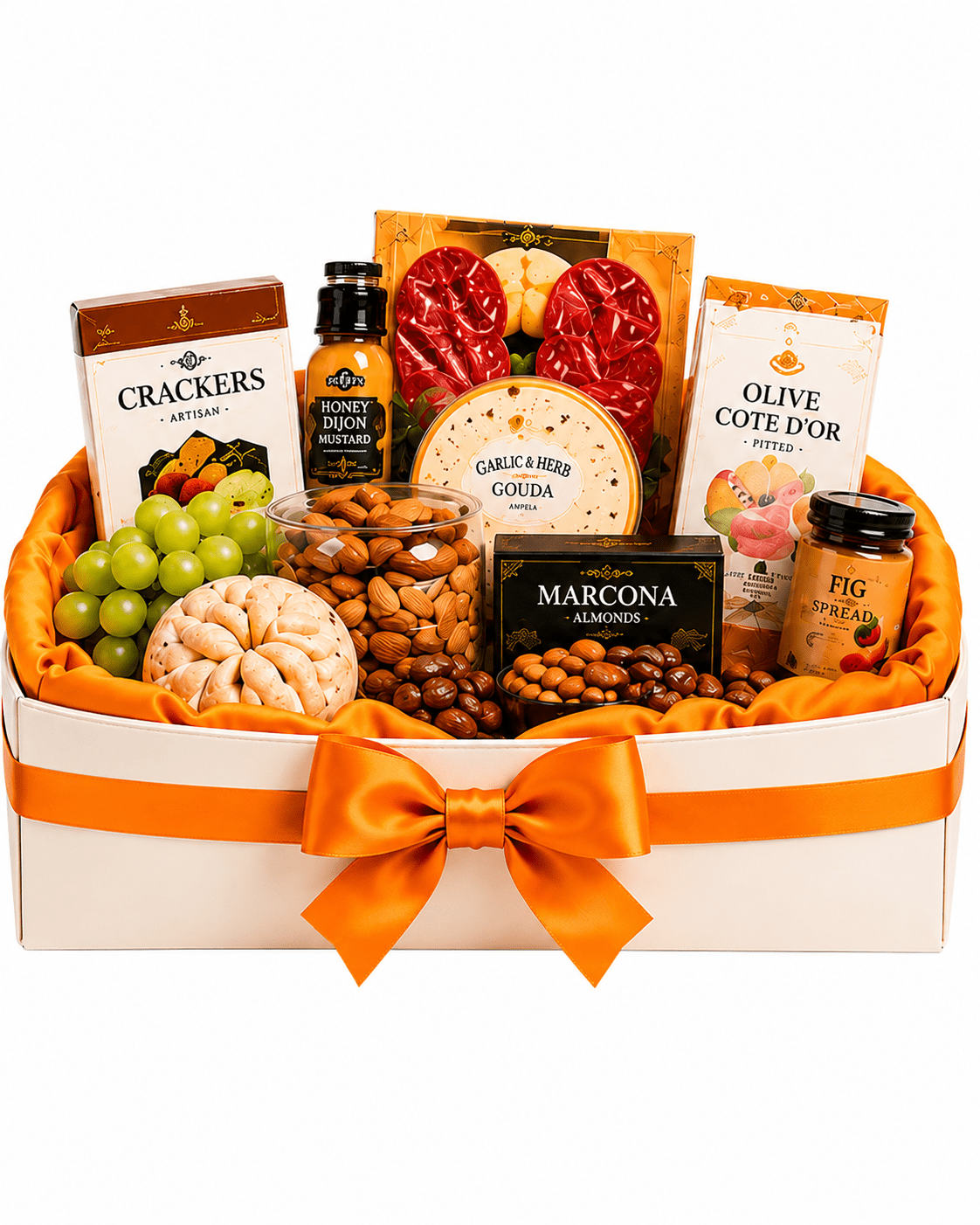 Charcuterie Large Boxx