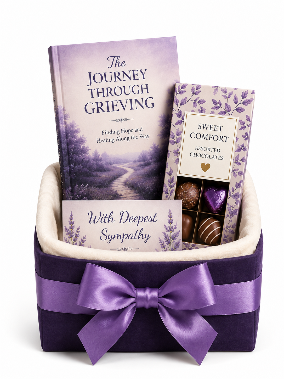 Sympathy Small Boxx