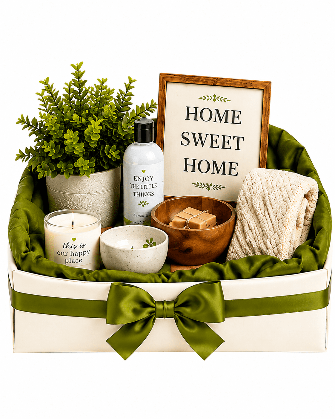 Housewarming Large Boxx