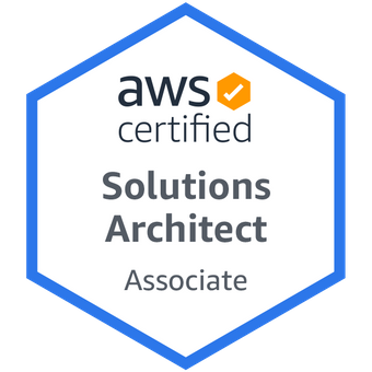 AWS Solutions Architect