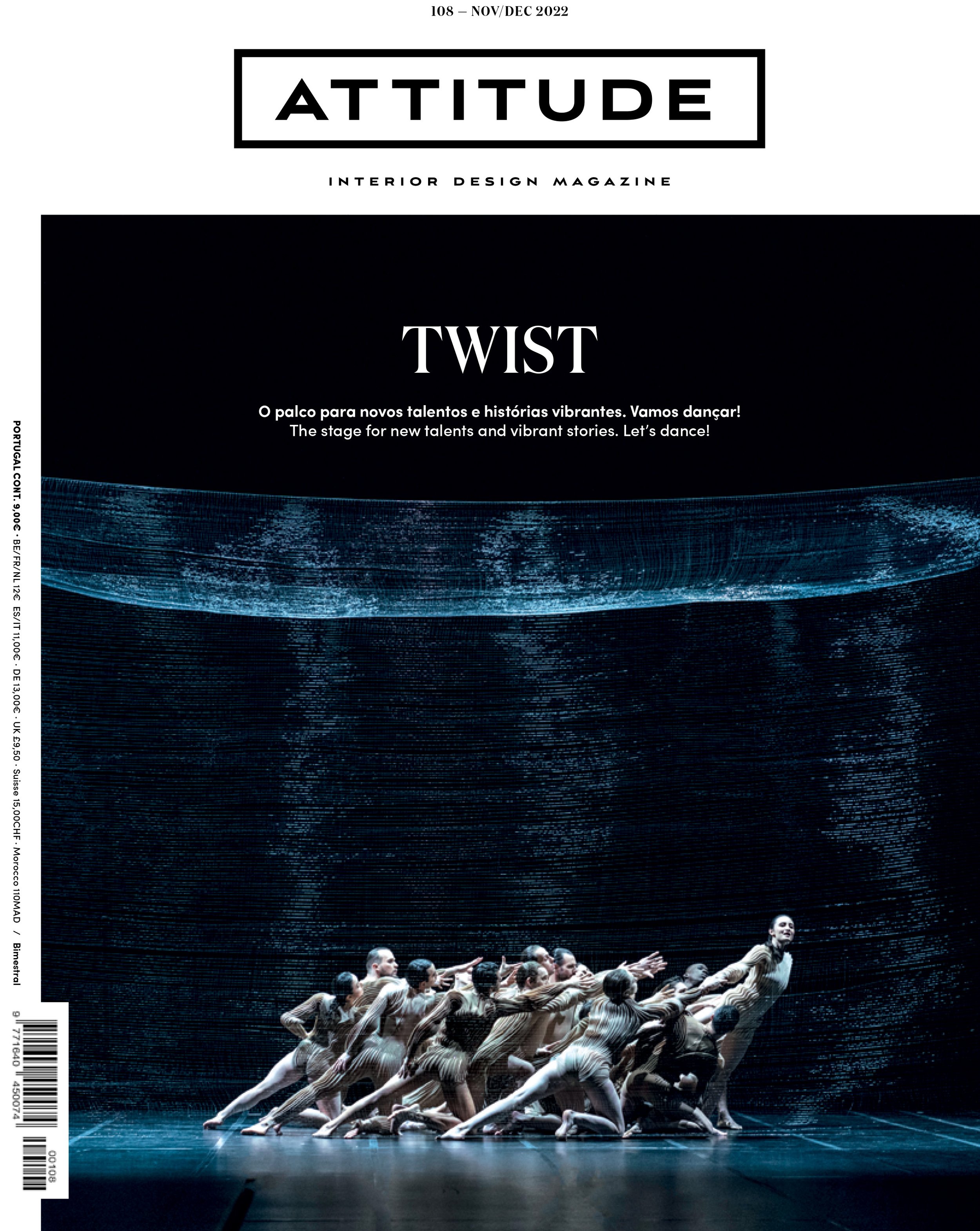 Articles ⧫ Barracuda Interiors + Spirit of Son Fuster + Teresa Barros + Guta Louro