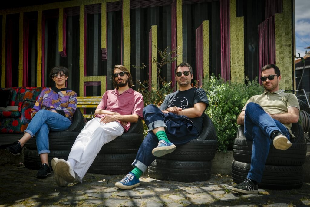 ⧫ There’s a cultural fungus contaminating Lisbon for over a decade \ Article by Jorge Naper ⧫