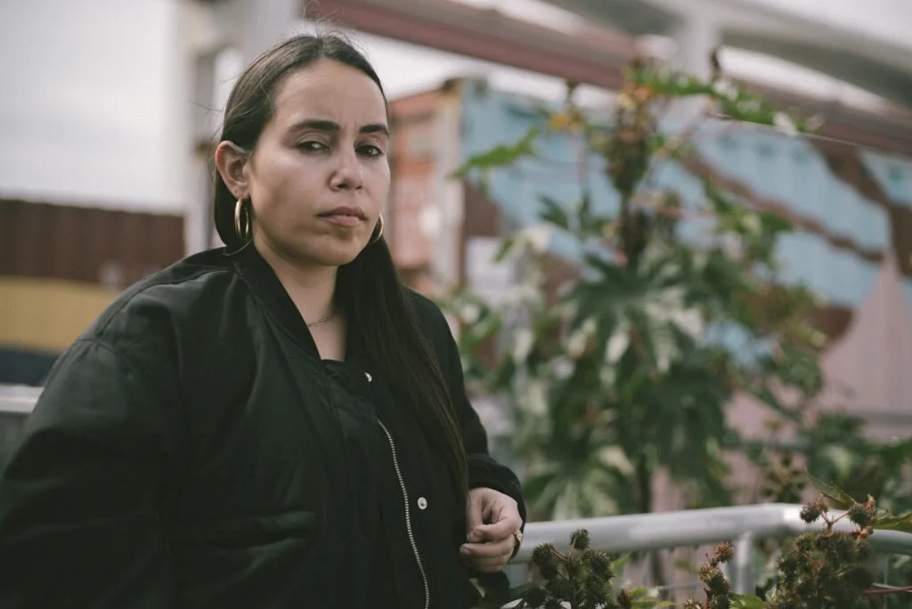 ⧫ De todas as palavras que perfuram o peito, só as da Wasted Rita salvam ⧫