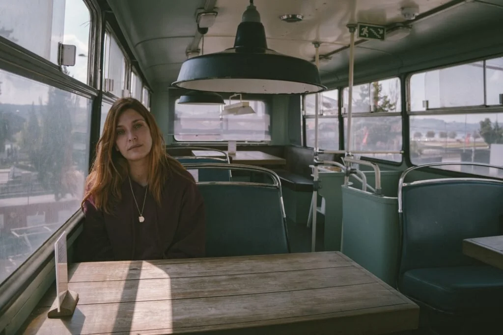 ⧫ Inês Castel-Branco como sócia do Buzz Lisboeta ou as propensões que espreitam em cada esquina ⧫