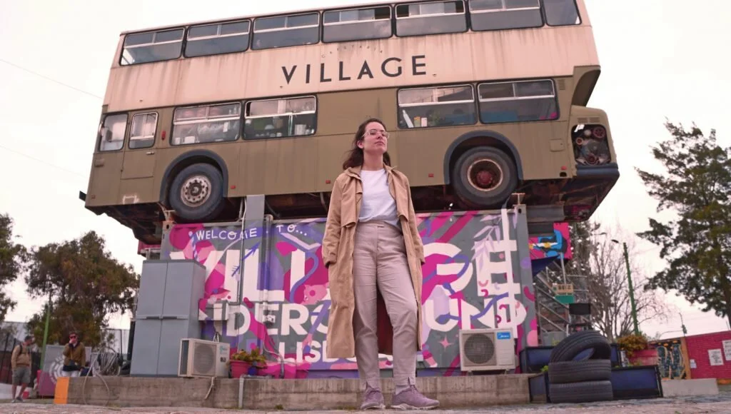 ⧫ Mil histórias de Kruella D’Enfer no Village ou o mundo encantado das cores ⧫