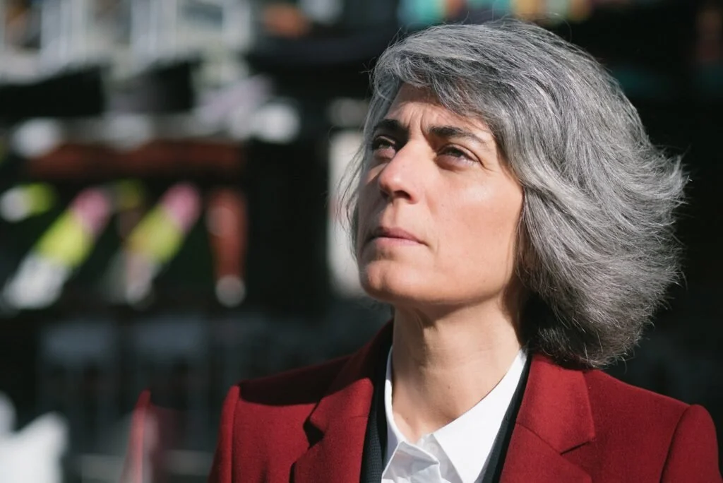 ⧫ Graça Fonseca e a ideias que se materializam no momento certo ⧫