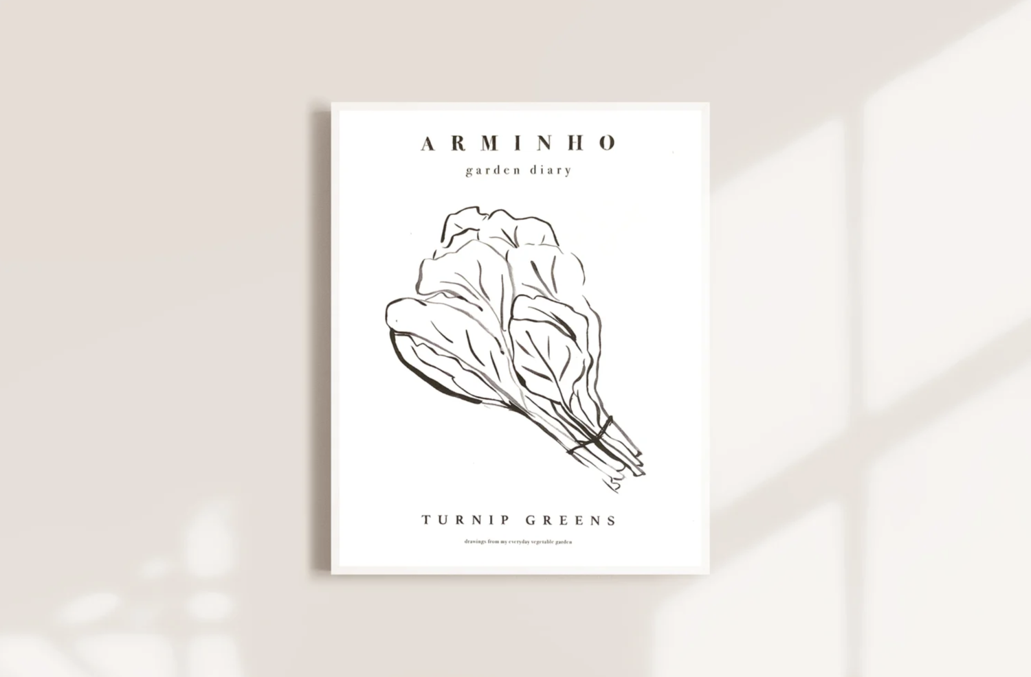 ⧫ Arminho – a studio shaped by nature ⧫