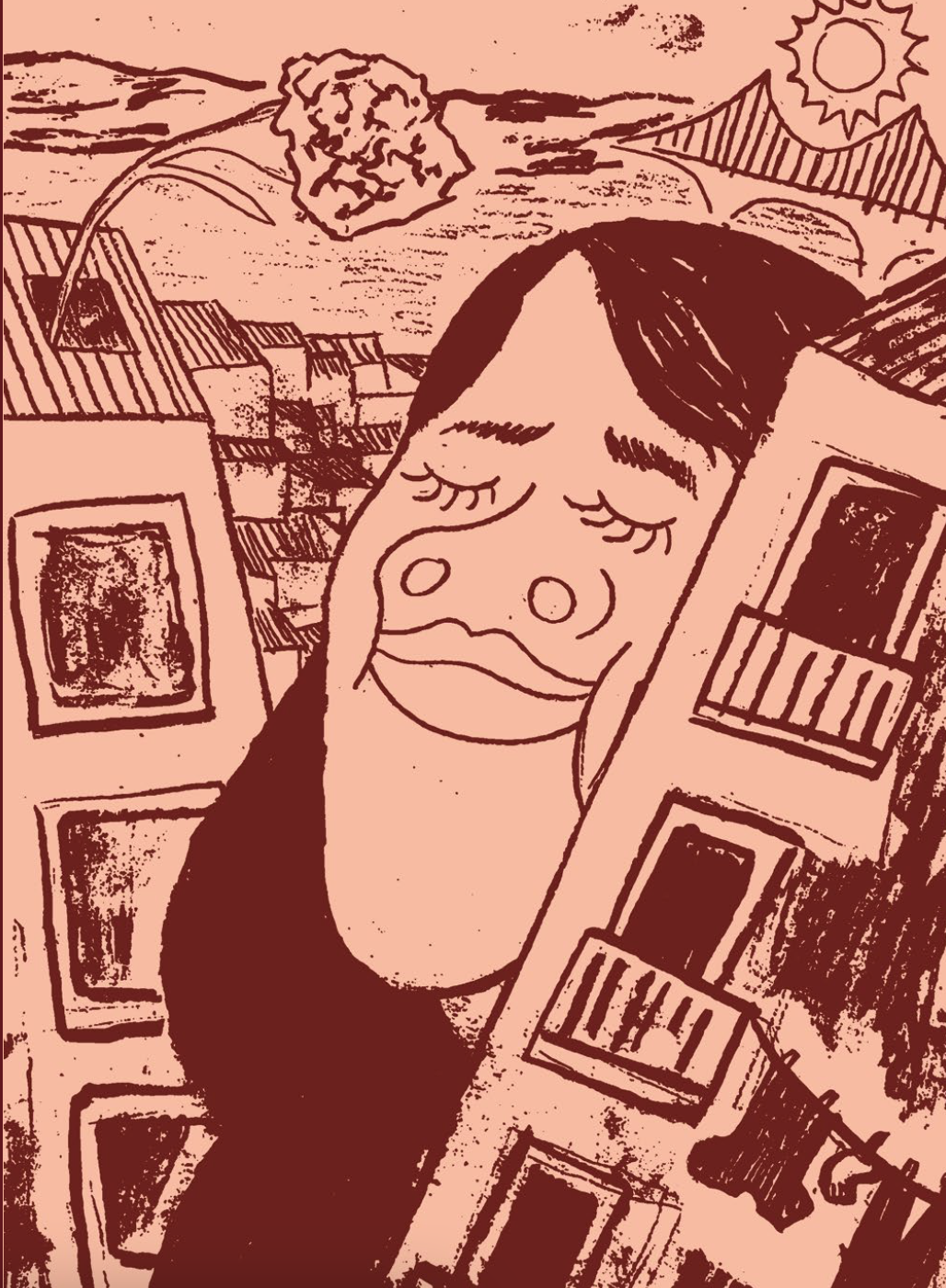 Translation ⧫ 'Cheira Bem, Cheira a Lisboa' ⧫