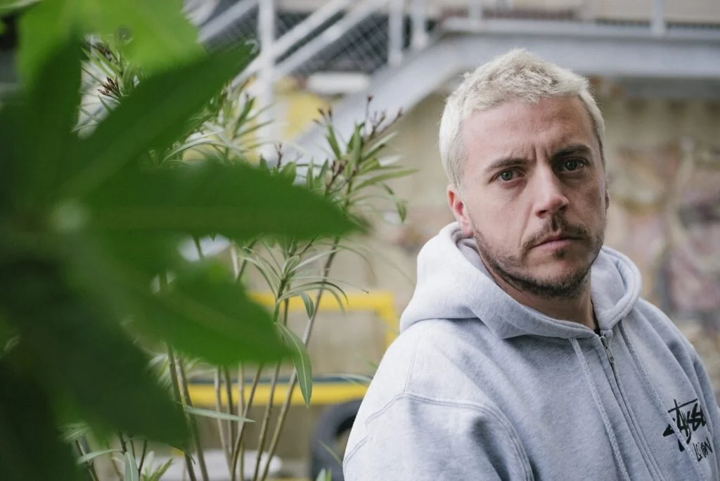 ⧫ As várias camadas de Branko no poço criativo sem fundo que é a sua música ⧫