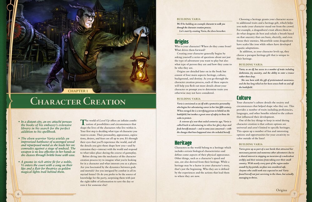 Are You Burned Out? EN World Tabletop RPG News & Reviews