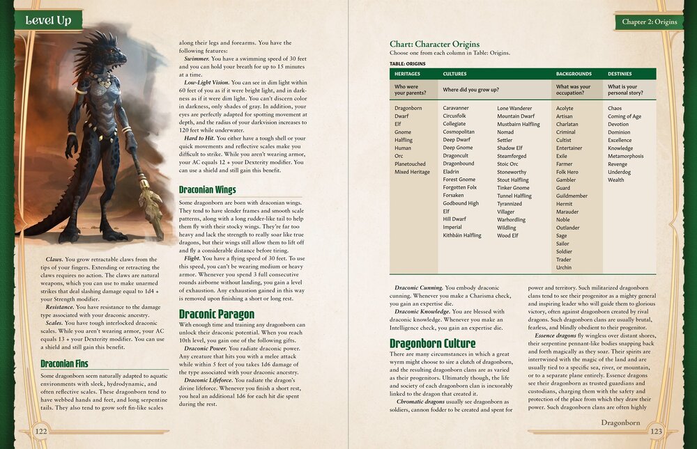 Build A Stronghold — Level Up: Advanced 5th Edition (A5E)