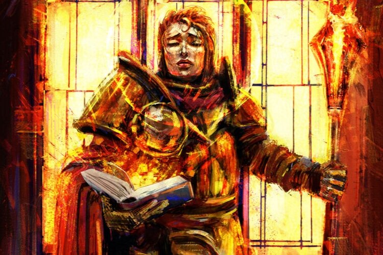 The Necromancer Wizard Archetype — Level Up: Advanced 5th Edition (A5E)