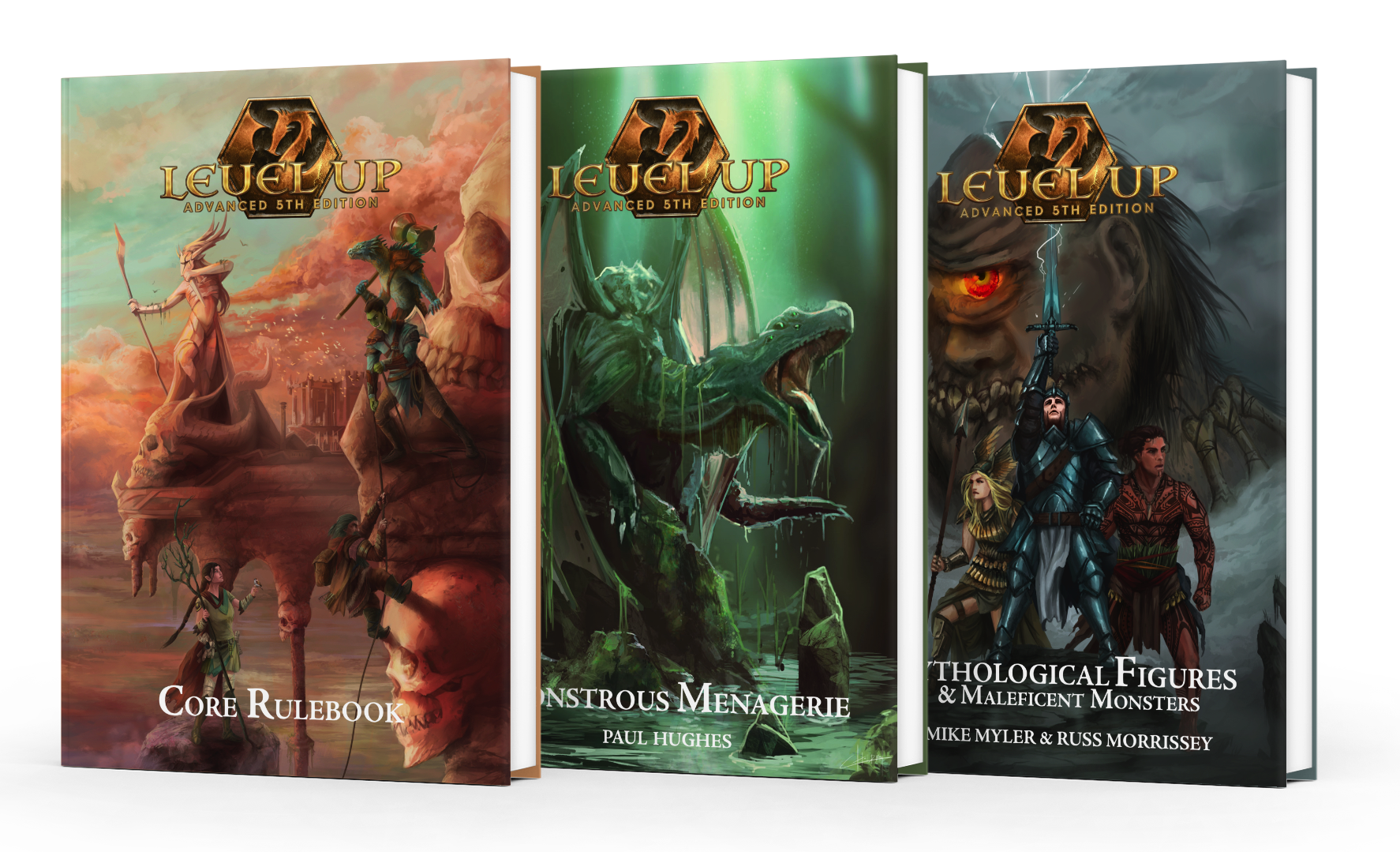 Level Up (A5E) - Tools progress  EN World Tabletop RPG News & Reviews