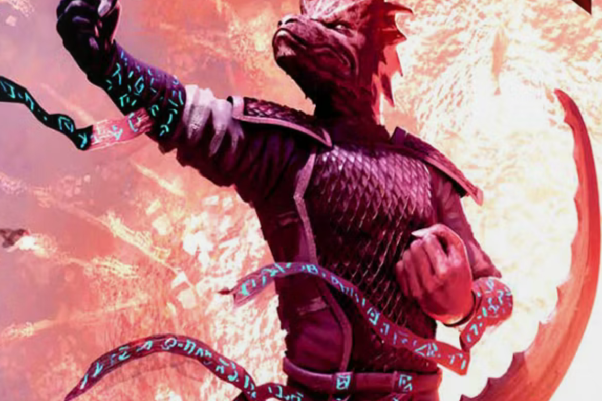 The 2025 Gate Pass Gazette Annual Is Coming! Let’s Look Inside!