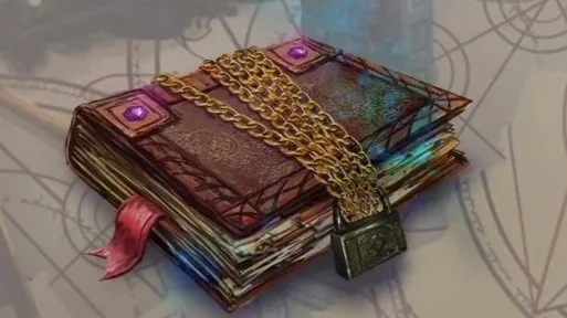Introducing Secrets of the Tome