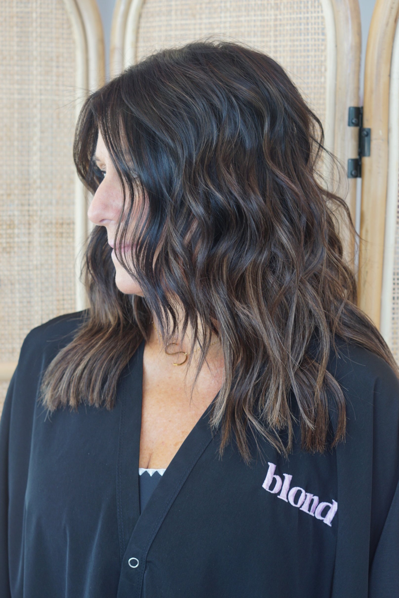 hair extensions for thinning hair