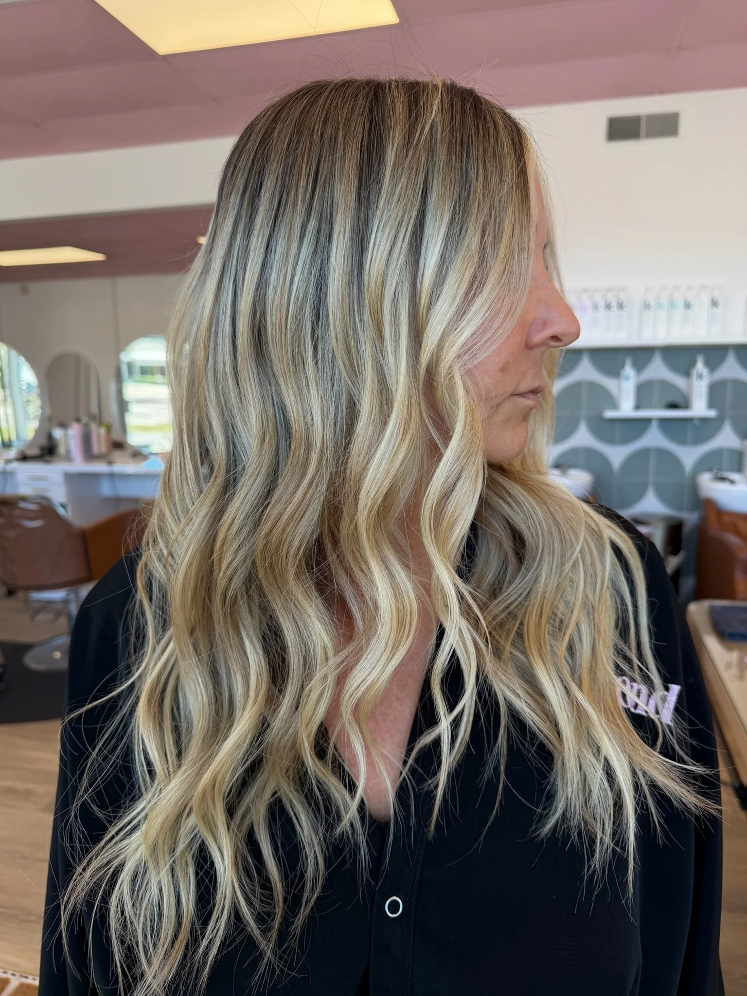 The St. Pete Guide to Low-Maintenance Blonde