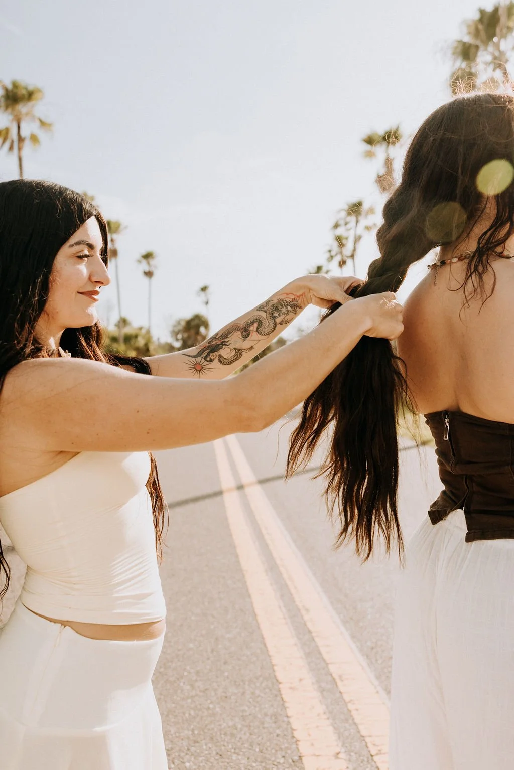 Can Hair Extensions Help With Thinning Hair?