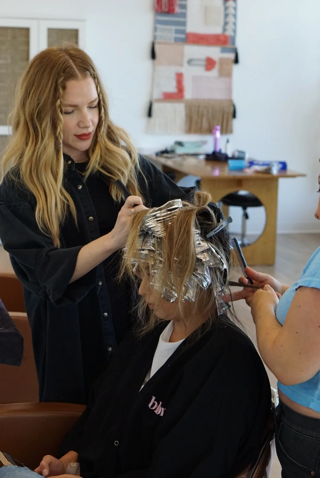 hair extensions for thin hair St. Petersburg FL